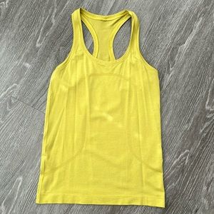 Lululemon Tank Top - Size 8